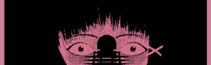 Kyon Palm Discord Server Banner