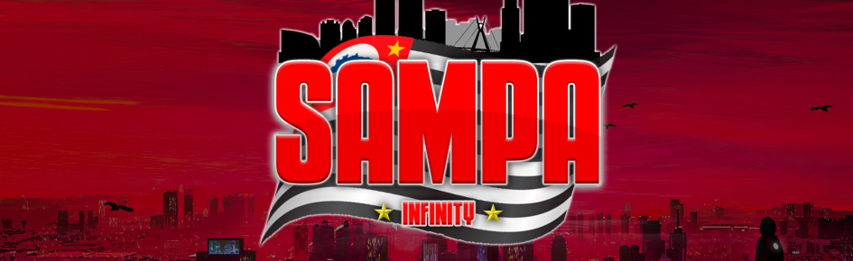 Sampa Infinity Roleplay Discord Server Banner