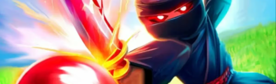 Blade Ball [FR] Discord Server Banner