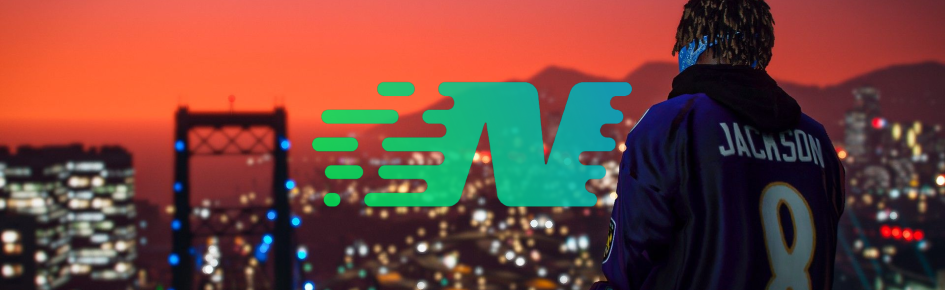 Nostalgia Discord Server Banner