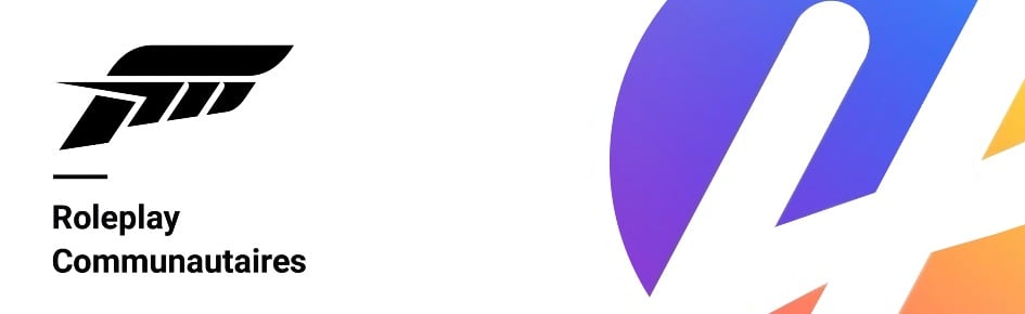 HorizonLife Discord Server Banner