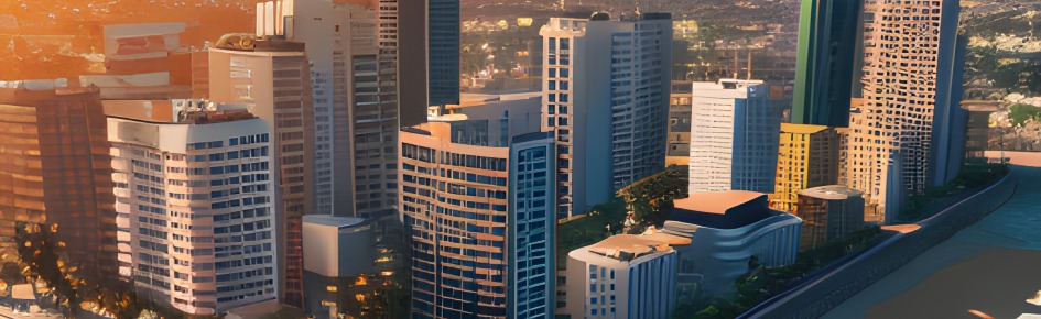 Orange County FiveM Discord Server Banner