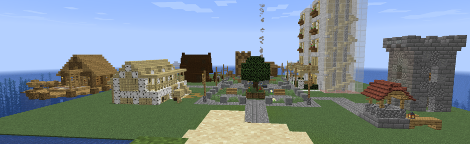 MVT: Magic vs Technology Discord Server Banner