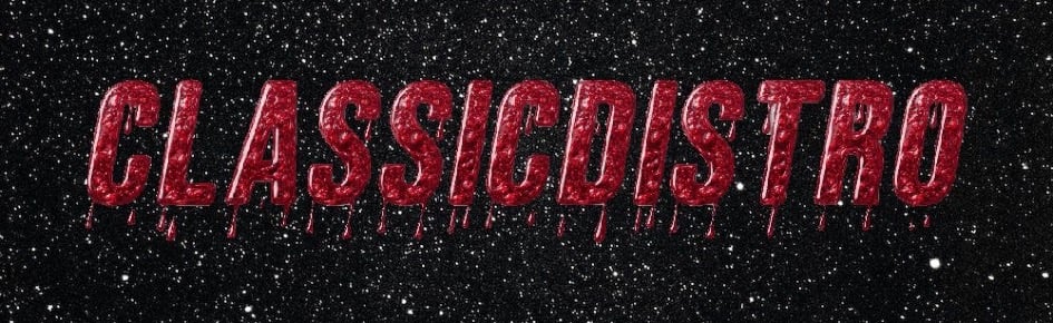 ClassicDistro Discord Server Banner