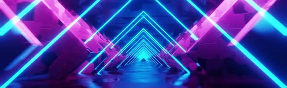 NEO | GAMING Discord Server Banner