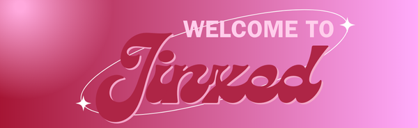 Jinxed Discord Server Banner