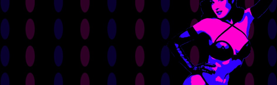 Vegan Kinksters Discord Server Banner