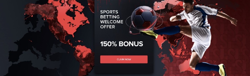 DARK BETTING Discord Server Banner