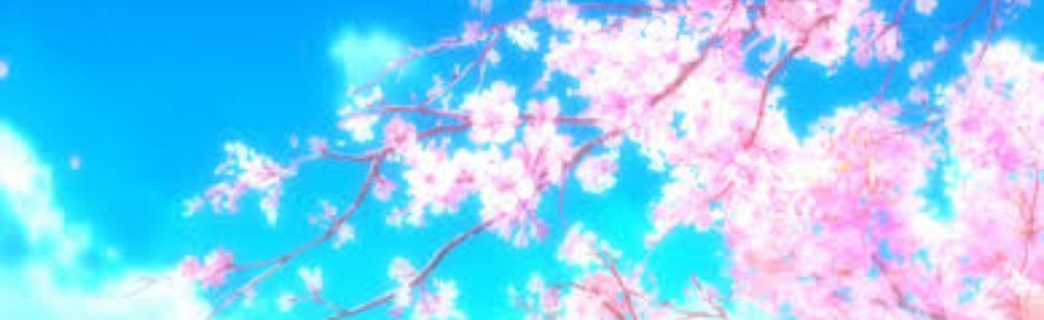 ✧ Flower Cafe ೃ Discord Server Banner