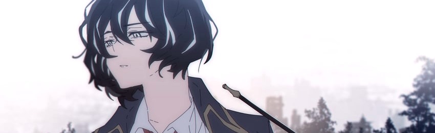 Limbus Company: Ichideal Discord Server Banner