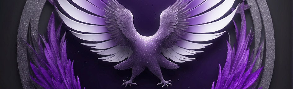 OLD REGRET Discord Server Banner