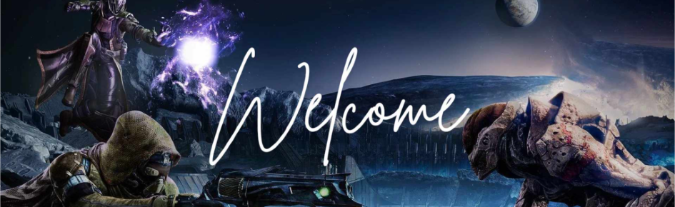 The Apex Alliance Discord Server Banner