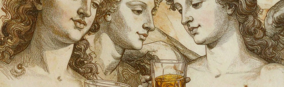 Angelshare DAO Discord Server Banner