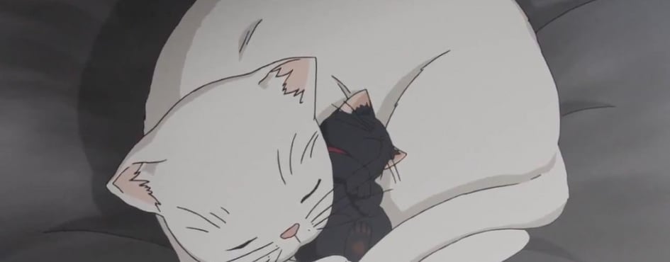 Mystic ♡ Discord Server Banner