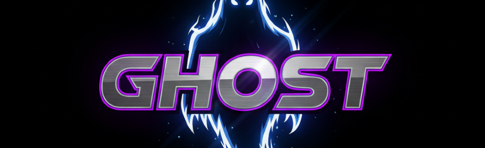 👻 G H Ө S T . C O M M U N I T Y Discord Server Banner