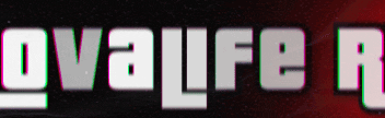 NovaLife RP Discord Server Banner