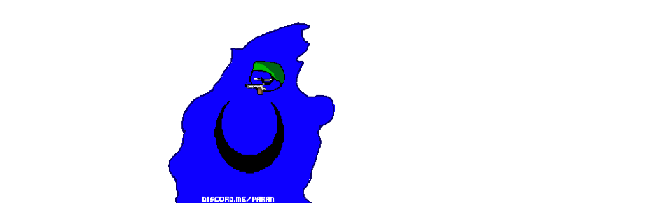 VARANPPF Discord Server Banner