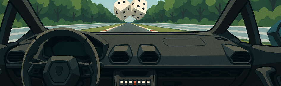 Asphalt Unite LOF x DBH Discord Server Banner