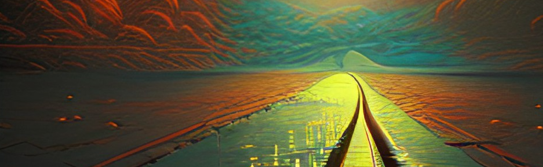 rainy dreams Discord Server Banner