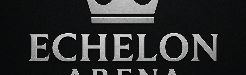 EchelonArena Discord Server Banner