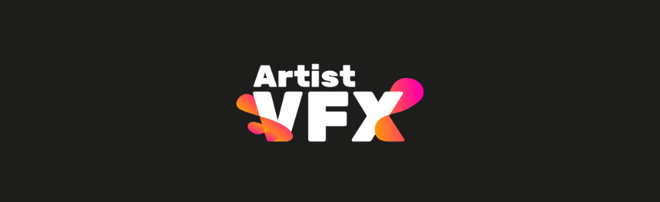 ArtistVFX Discord Server Banner