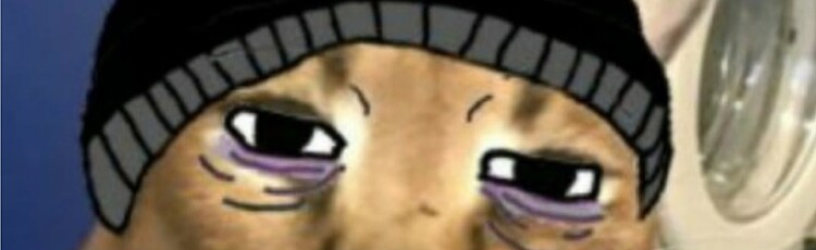 Stoned Doomer Discord Server Banner