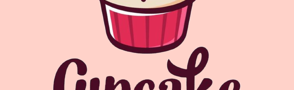 🧁 𝙲𝚞𝚙𝙲𝚊𝚔𝚎 Discord Server Banner