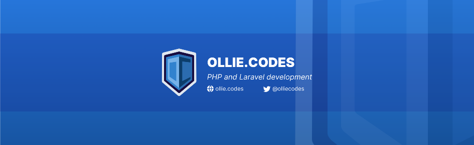 OllieCodes Discord Server Banner