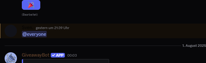 Gaming Palace Discord Server Banner