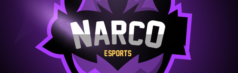 Team NaRcO®?? - Comunidad Gamer Discord Server Banner