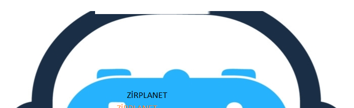 zirplanet Discord Server Banner