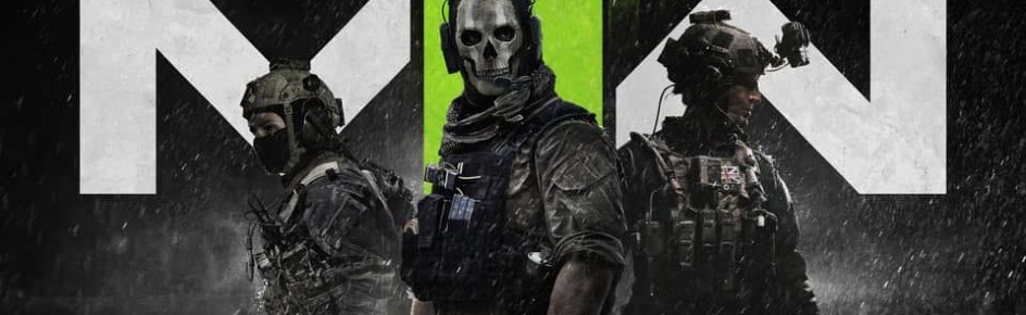 Call of Duty South Africa Discord Server Banner