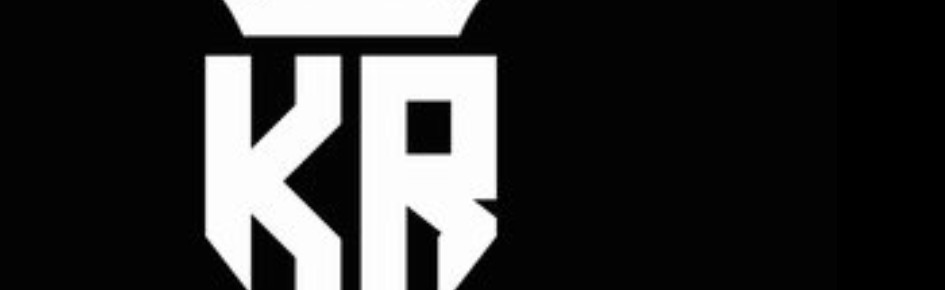 Kristal Rain Discord Server Banner