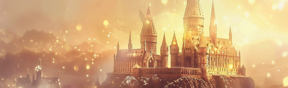 The Undercroft Discord Server Banner