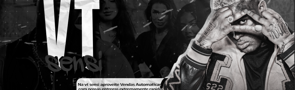 vt sensi Discord Server Banner