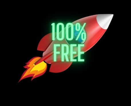 ProfitRocket Discord Server Banner