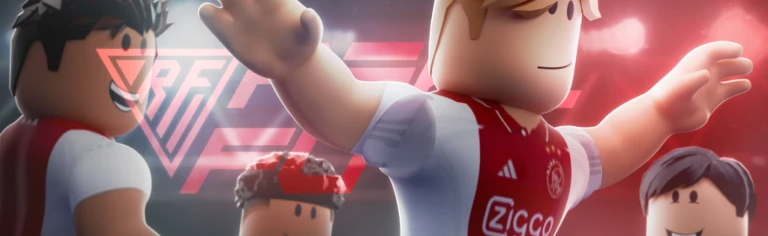 STAR LEAGUE | LIGA DE RF24 Discord Server Banner