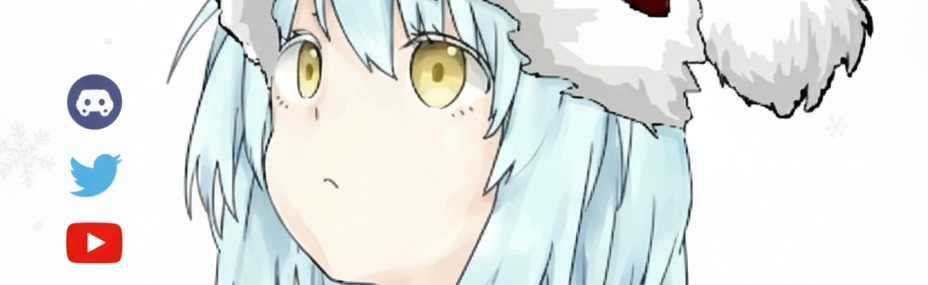 AnimeVerse Discord Server Banner