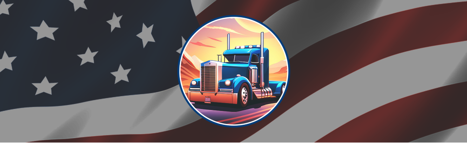 Truckers' Mod Haven Discord Server Banner
