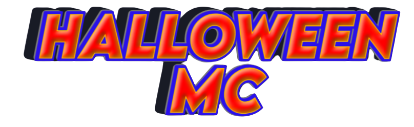 Halloween Discord Server Banner