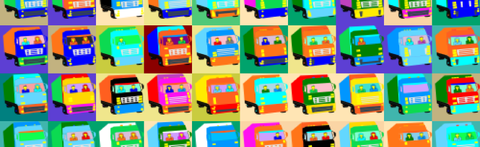 Crypto Freight Discord Server Banner