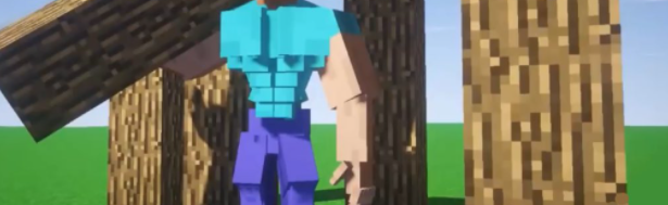 Cueva de los virgenes Discord Server Banner