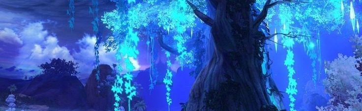 Solitary Discord Server Banner