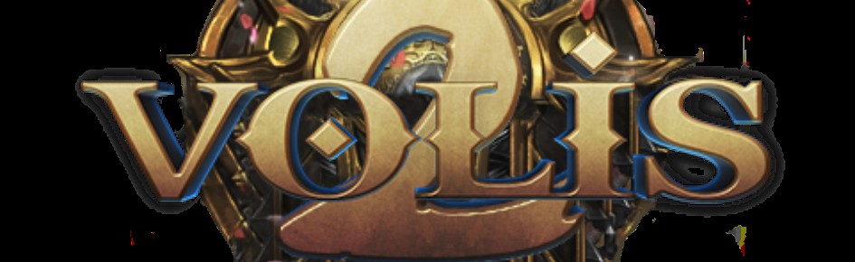 VolisMetin2 Discord Server Banner