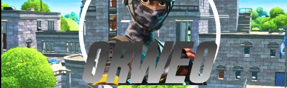 Oreo Swapper Discord Server Banner