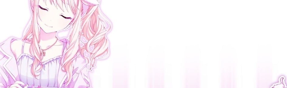 𝜗𝜚 ┈ secret distance ｡ Discord Server Banner