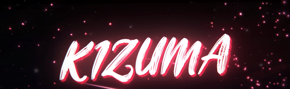 KIZUMA 🏯 Discord Server Banner