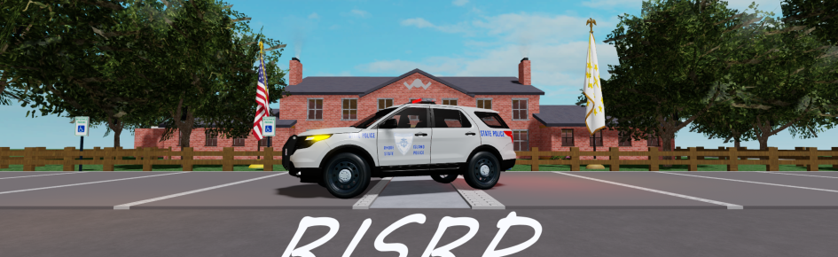 Rhode Island State Roleplay Discord Server Banner