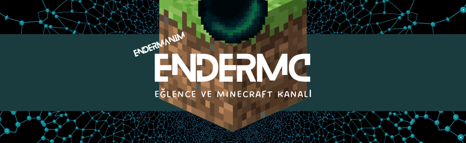 EnderMc Discord Server Banner