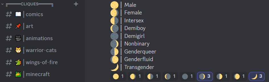 13+ Scratchers Discord Server Banner